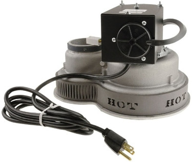 Rheem-Ruud AP15779  Fan Assembly w/ Prs Swt