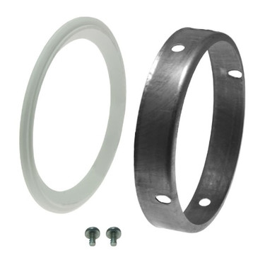 Rheem-Ruud 59-22660-60  HEAT SHIELD & RETAINING RING