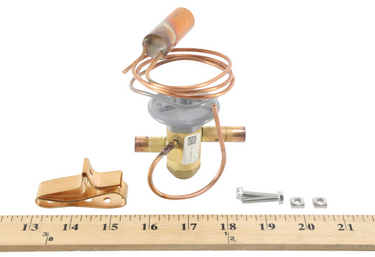 Rheem-Ruud 61-106238-13 Expansion Valve 3/8x3/8