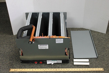 Rheem-Ruud RCBA-4882T Tin Plated Evaporator Coil