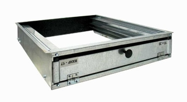 Rheem-Ruud RXHF-17  17" External Filter Rack