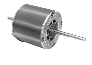 Fasco D1745 5.6", 1/2 HP, 208-230V,1075 RPM