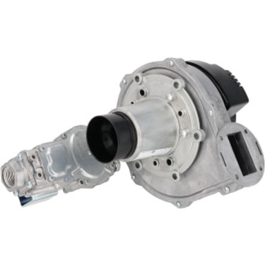 Rheem-Ruud SP21108A Blower/Gas Valve Assy Kit NG Rheem-Ruud SP21108A Blower/Gas Valve Assy Kit NG