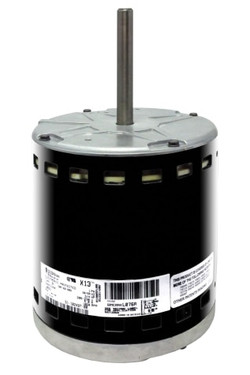 Rheem-Ruud 51-102497-11 X-13 Motor w/Rotor 230V 3/4 hp