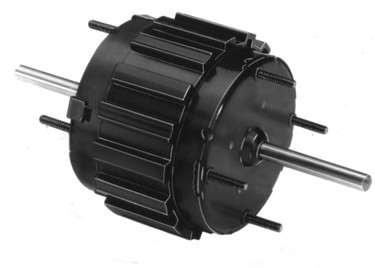 Fasco D222 3.3", 1/25 HP, 115V, 1500 RPM,DS