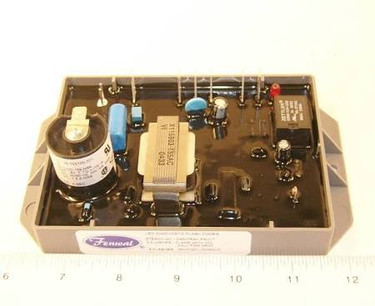Fenwal 35-705700-001 Ignition Control Module 120 VAC DSI