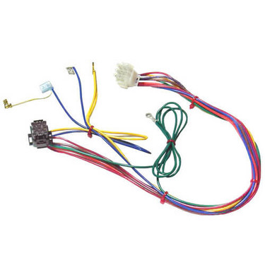 Rheem-Ruud 45-24371-04 9Pin To 9Pin Wiring Harness