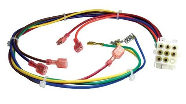 Rheem-Ruud AS-61706-09 9Pin To 9Terminal Harness