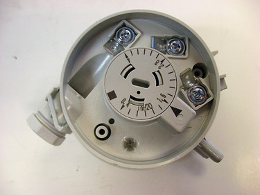 RBI Boiler 11-0420  .4-4"wc AdjPressureSwitch