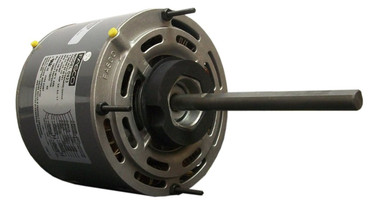 Fasco D2703 5.6", 3/4-1/2-1/3 HP, 208/230V