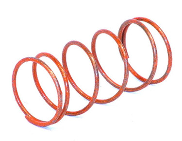 Sensus-Gas Division 143-08-021-03 12-28"WC ORANGE SPRING FOR RPC