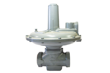 Sensus-Gas Division 121-8-2 1/2 2.5"REG.,1-2# SPRING