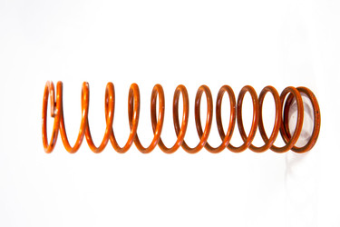 Sensus-Gas Division 143-15-021-11  Orange/Black Spring 10-18" WC