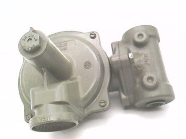 Sensus-Gas Division 496-10-3/4-LP  3/4" ANGLE 1/8"ORF 6-14"SPRING