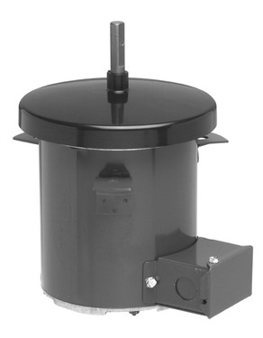 Fasco D2729 5.6",1/2HP,200-230/460V