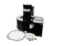 Raypak 007348F  PUMP AND MOTOR ASSEMBLY