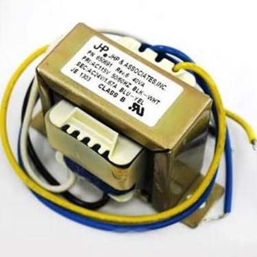 Raypak 650691 115V PRI 24V SEC 40VA TRANSFRM