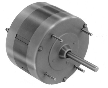 Fasco D340 5",1/40HP,115V,1050RPM,CW