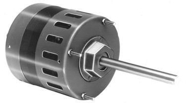 Fasco D435 4.4",1/10HP,230V,1500RPM