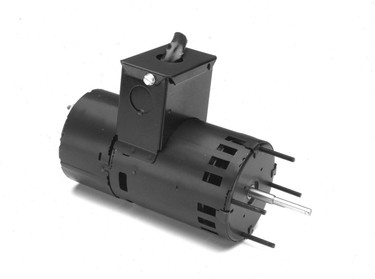 Fasco D458 3.3", 1/15 HP, 208-230V,3000 RPM