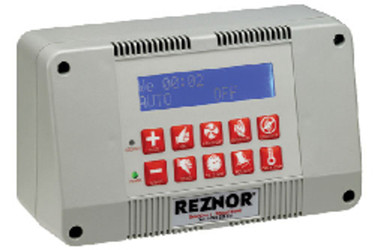 Reznor 262804 200/230v3ph Digital Scrl Comp