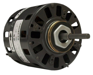 Fasco D490 5",1/10HP,115 / 208 - 230V
