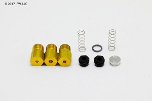 Reznor 269856 CONV KIT LP/NAT VR 50-100