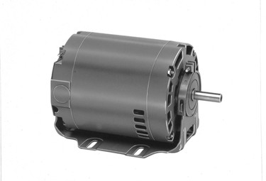 Fasco D6004 48Fr,1/3HP,115 / 230V