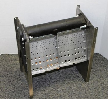 Reznor 123665 Burner