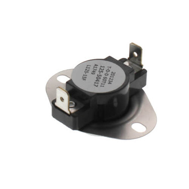 Reznor 50417 L125-15F LIMIT SWITCH