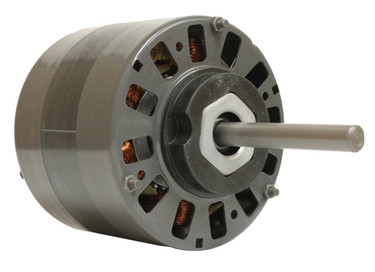 Fasco D656 5",1/8HP,230V,1050RPM,CW