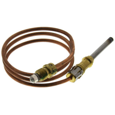 Reznor 84761 24" THERMOCOUPLE,SNAP-IN TYPE