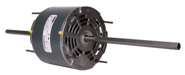 Fasco D770 Motor 1/3,1/4,1/6 HP,115V,1625RPM,3 Speed