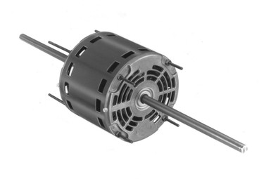 Fasco D772 5.6", 1/2-1/3-1/4 HP, 208-230V