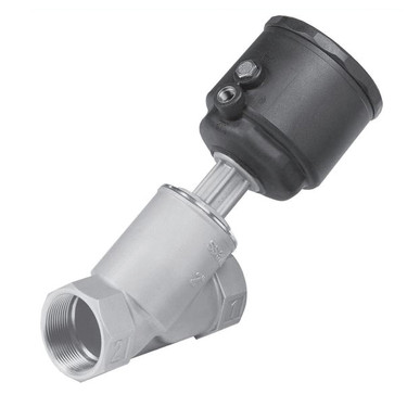 Spirax-Sarco 3730193 PF61G-2NC 3/4"PistonActValve