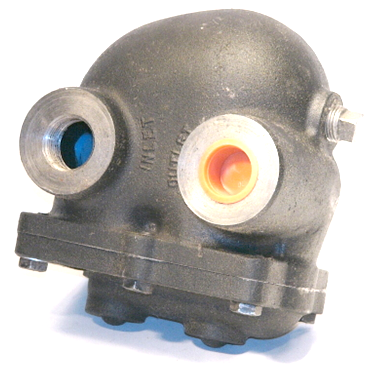 Spirax-Sarco 52589 3/4" NPT FA-150 Liqd Drain Trp