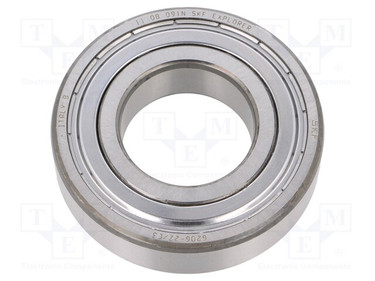 SKF Bearings 6206 30mm ID OPEN BALL BEARING