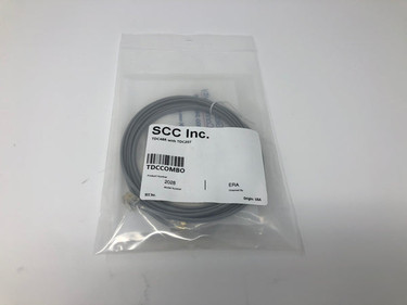 Siemens Combustion TDCCOMBO CABLE AND CROSSOVER