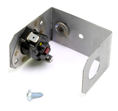 Slant Fin 460-760-100  SPILL SWITCH W/ MANUAL RESET