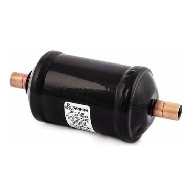 Sanhua International FDBI-083 Bi-FlowFiltrDrier3/8"SAEFLARE