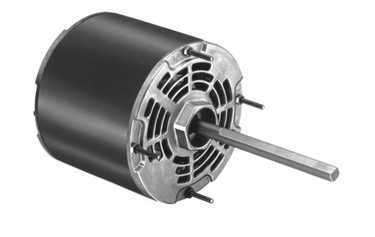 Fasco D821 5.6", 1/3-1/4 HP, 460V,1075RPM