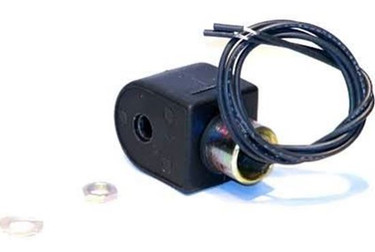Parker Fluid Control C322P3 120V 22 WATT COIL