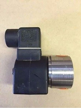 Parker Fluid Control 7KH01 REPAIR KIT