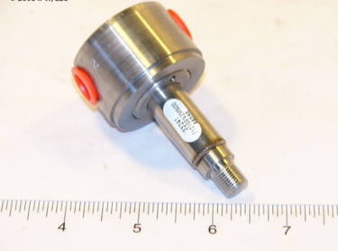 Parker Fluid Control 71215SN2MN00 1/4"N/C SS VLV 0/200#