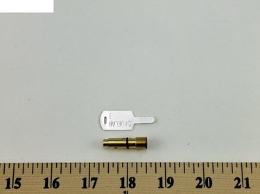 Sporlan Controls 168076 Blue Q Cartridge/ID Tag