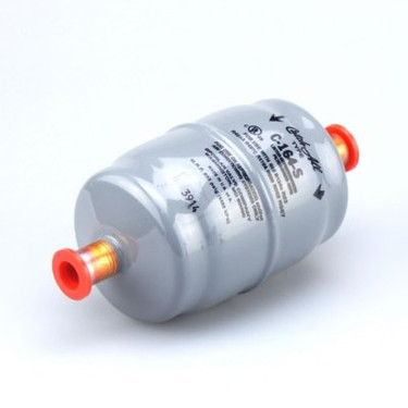 Sporlan Controls 401023 1/2"Sweat Sealed Filter Drier