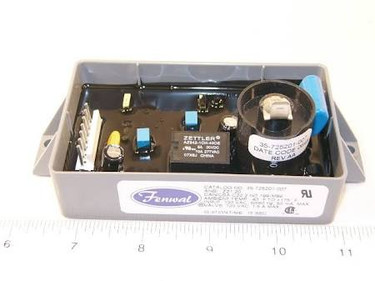 fenwal 35-725201-007 control module hvac furnace boiler