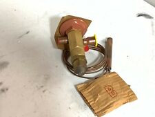 Sporlan Controls 163635 5/8"x7/8"ODF R22 8Ton  Txv