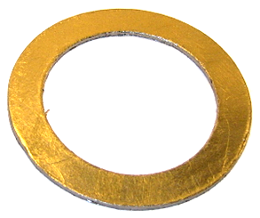 Spence Engineering 05-02382-01 GASKET FOR 1 1/4" E-VALVE