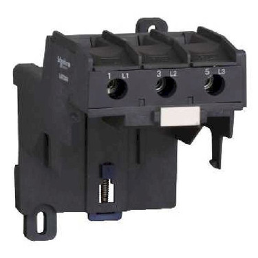 Schneider Electric (Square D) LA7D3064 Relay Terminal Block